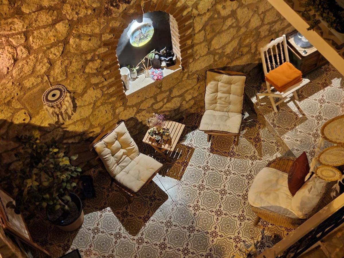 Leyla Suite Alacati Exterior foto