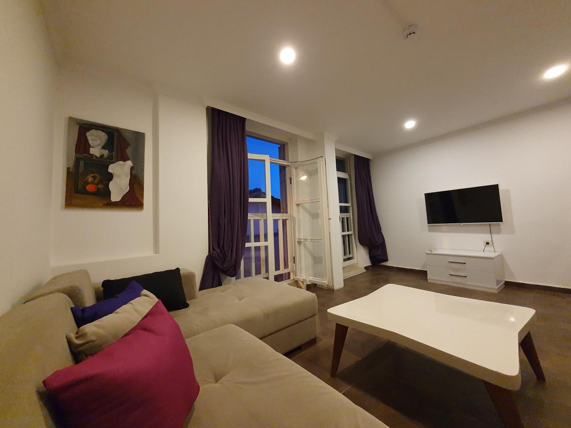 Leyla Suite Alacati Exterior foto
