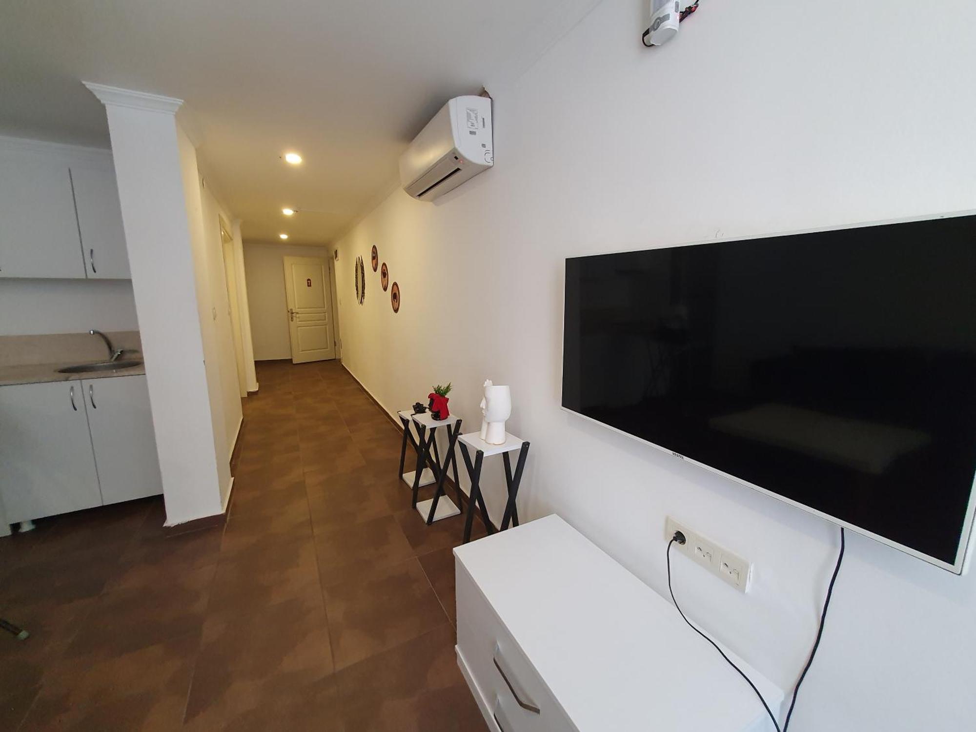 Leyla Suite Alacati Exterior foto